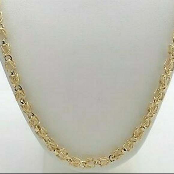 14K | Jewelry | New 4k Solid Yellow 
